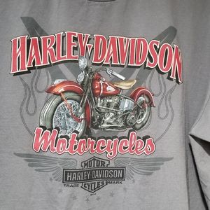 Harley Davidson t-shirt
